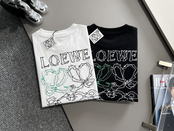 ブランドTシャツ全体デザイン